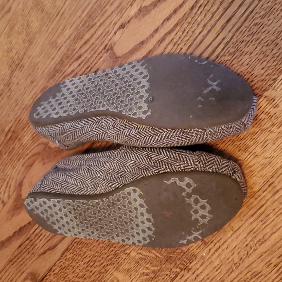 Tweed Toms - Picture 6 of 6